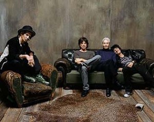 stones