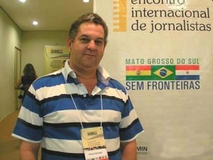 paulo rocaro