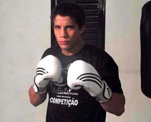 Evaldo Silva