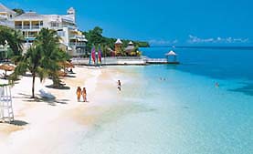 jamaica
