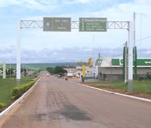 sonora
