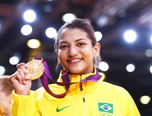 medalha