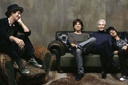 stones