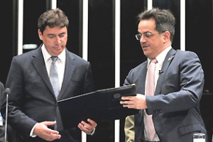 Plenário do Senado