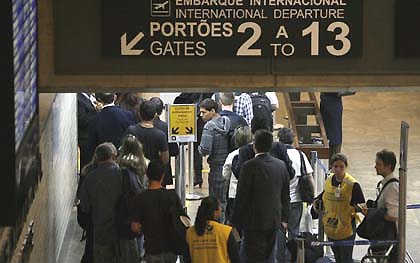 imigrantes