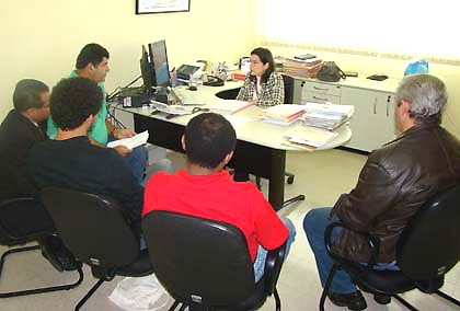 ministerio