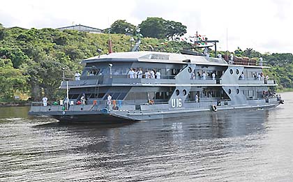 navio
