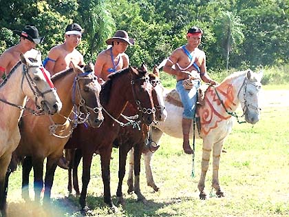 indios_kadiweus_cavalos