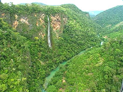 Bonito, Bodoquena, Caracol, Nioaque, Jardim, Guia Lopes, Porto Murtinho e Bela Vista
