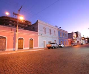 Queremos trazer pessoas interessadas em nossa riqueza cultural de Corumbá