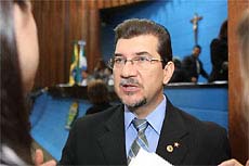 Deputado Pedro Kemp