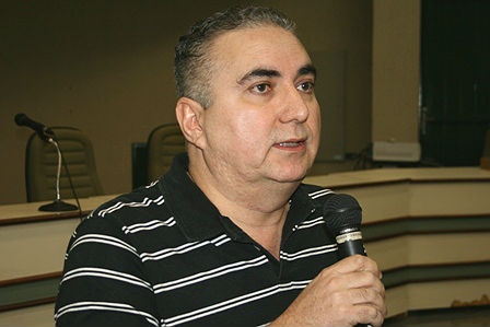 Desembargador Sergio Martins
