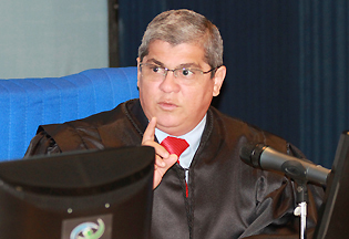Conselheiro Waldir Neves
