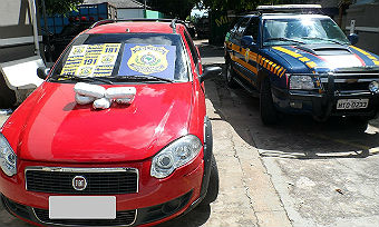 Toda essa cocaína foi adquirida na Bolívia 