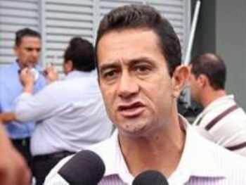 José Garcia de Freitas, o “Zé Braquiara”(PDT)