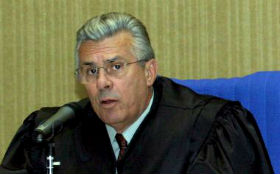 Conselheiro Cícero Antonio de Souza