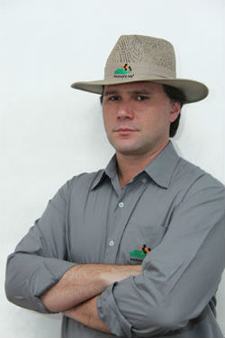Renato Roscoe