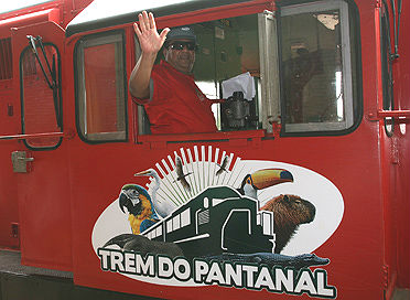 Há ainda quem sonha com a profissão