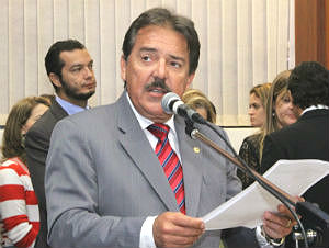 Antônio Carlos Arroyo (PR)