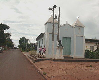 A festa vem sendo feita pela comunidade negra desde 1919