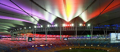 O ingresso terá um selo holográfico para evitar falsificações