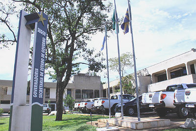 Até segunda-feira (20) seguem para a Assembleia Legislativa as mensagens