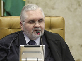 Roberto Gurgel