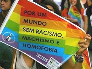 homofobia