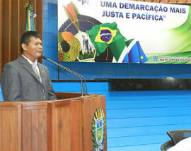 Vereador Aguilera de Souza