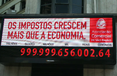 Impostometro