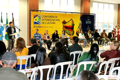 A Conferência é o primeiro passo para a criação de uma rota cultural do Pantanal (Foto: Kleverton Velasques