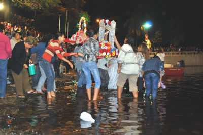 Festa vai movimentar a cidade e atrair milhares de turista (Arquivo PMC)