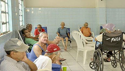 Prefeitura está em contato direto com estas instituições