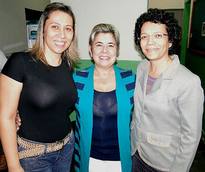 A indicação foi assinada por todos os vereadores
