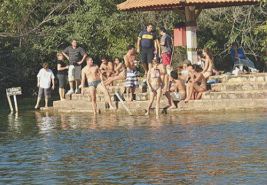Acordo tem como objetivo estabelecer relações entre os Estados que fazem parte da CTBS
