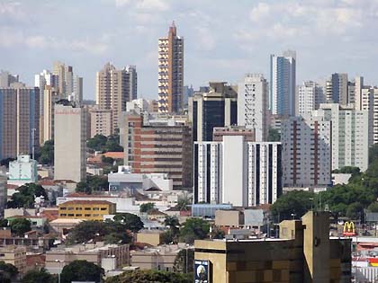 Campo Grande ocupa 100ª posição entre as cidades brasileiras
