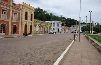 Na região Centro-Oeste, foram destinados cerca de R$ 2 milhões, beneficiando Corumbá e Goiânia