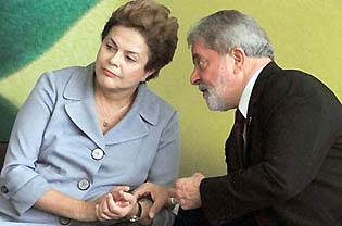 Defendeu também mudança nas principais áreas do governo. Foto:arquivo