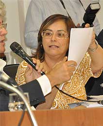 Regina Borges Prestes