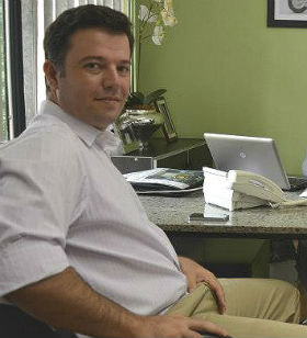 Vereador Guilherme protocola pedido de providência no Ministério Público