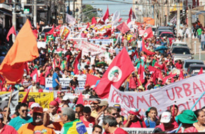 O número oficial é da Polícia Militar do estado e já foi divulgado pela imprensa nacional