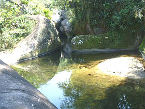 Parque Nacional do Itatiaia