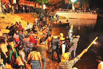 Corumbá, todos os anos, se prepara para a grande festa. Foto:divulgação
