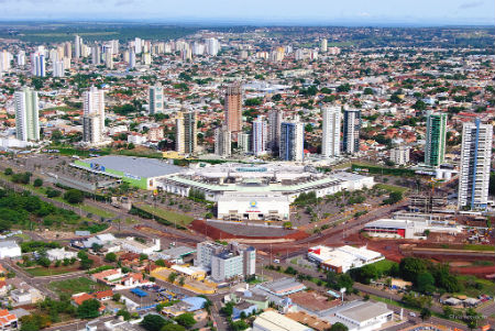 Foram sancionadas 68 emendas a Lei de Diretrizes Orçamentárias