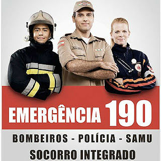 emergencia 190 1