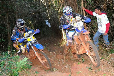 A próxima etapa acontece na cidade de Sonora