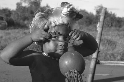 O objetivo é conhecer de perto a realidade dos indígenas Guarani-Kaiowá e Terena