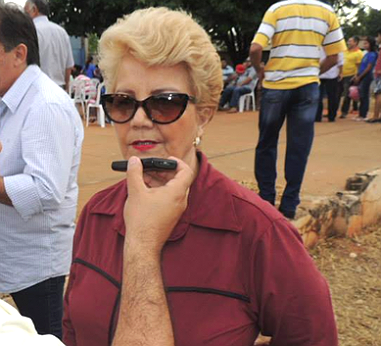 O lançamento acontece a partir das 19:30 horas e contará com a presença da prefeita Marlene