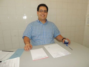 Dr Afonso Mendes Medeiros , Psiquiatra Especialista