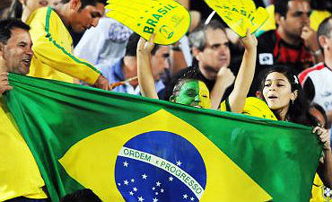 Os brasileiros deverão gastar R$ 18,35 bilhões